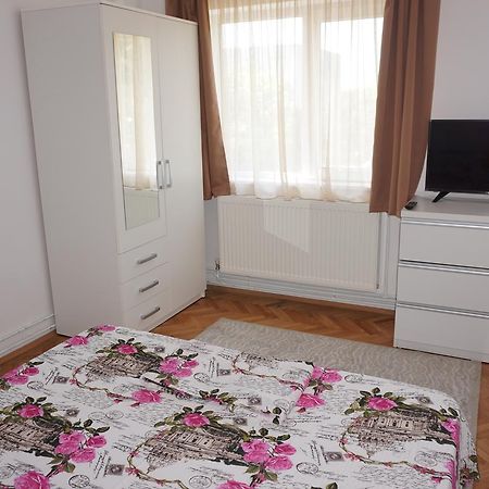 La Alina Apartment Eforie Sud  Bagian luar foto