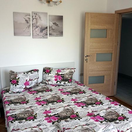 La Alina Apartment Eforie Sud  Bagian luar foto
