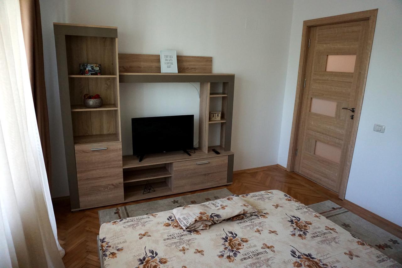 La Alina Apartment Eforie Sud  Bagian luar foto