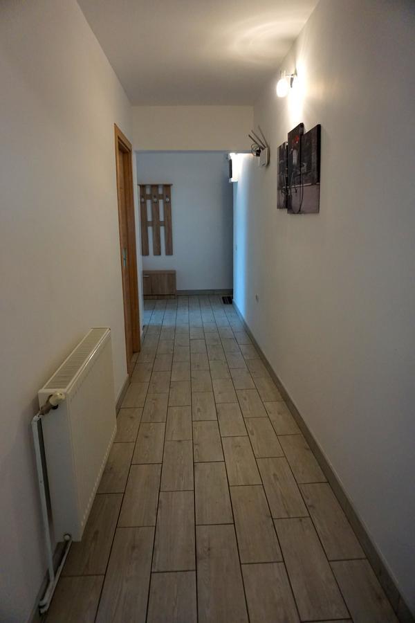 La Alina Apartment Eforie Sud  Bagian luar foto
