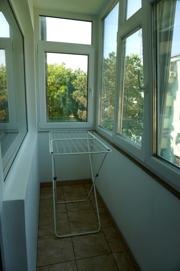 La Alina Apartment Eforie Sud  Bagian luar foto