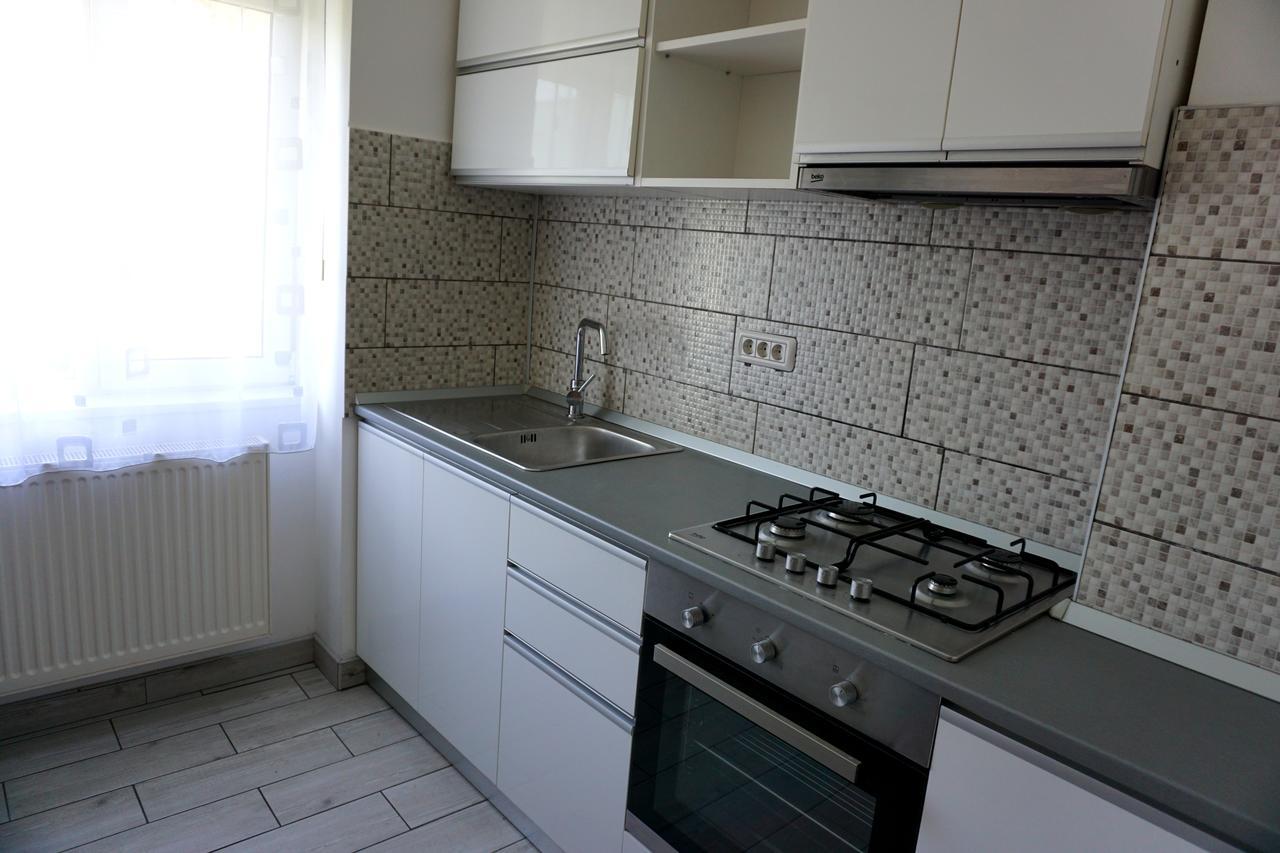 La Alina Apartment Eforie Sud  Bagian luar foto