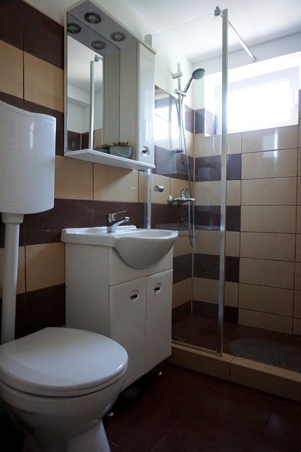 La Alina Apartment Eforie Sud  Bagian luar foto