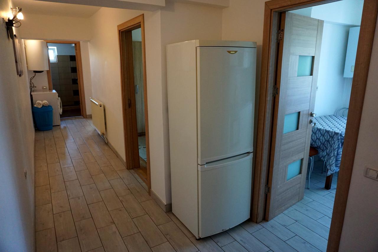 La Alina Apartment Eforie Sud  Bagian luar foto