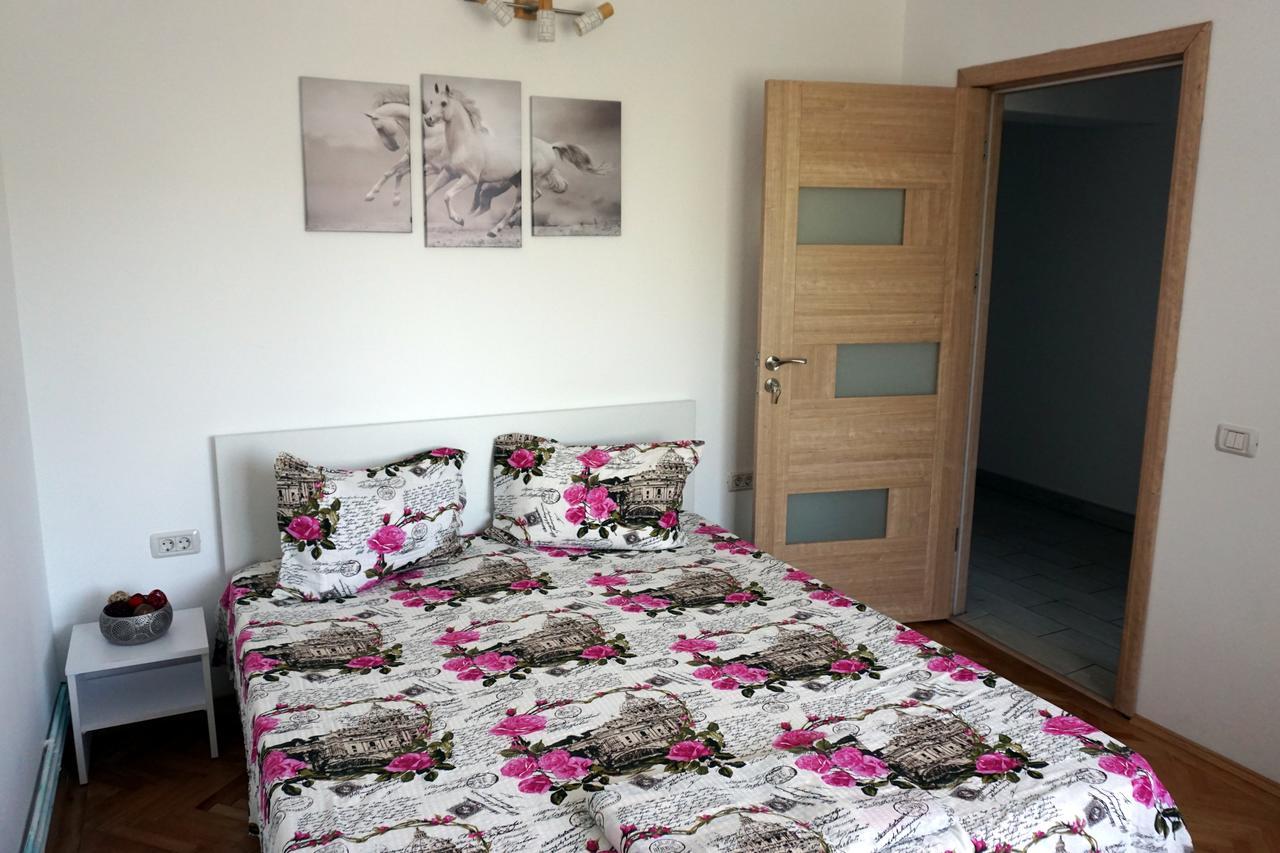La Alina Apartment Eforie Sud  Bagian luar foto