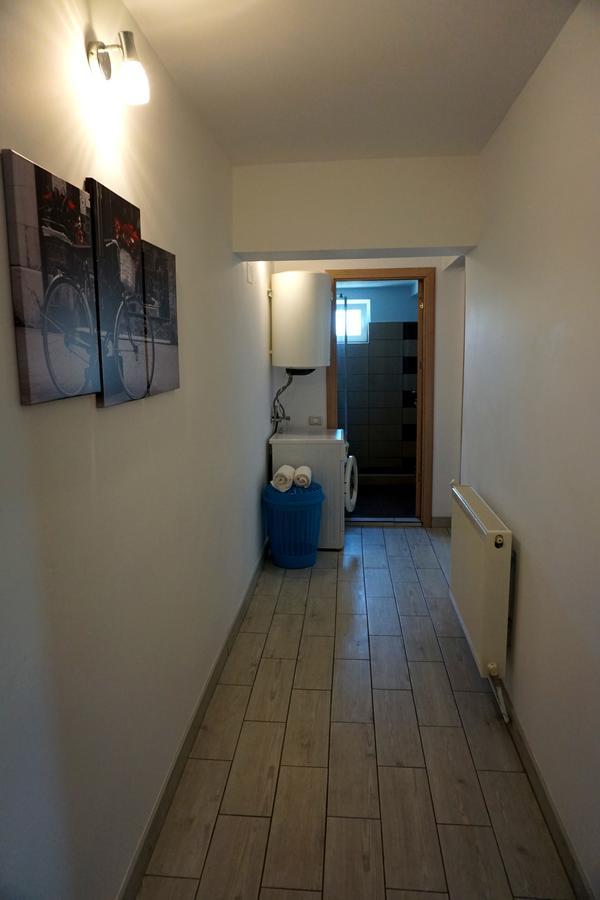 La Alina Apartment Eforie Sud  Bagian luar foto