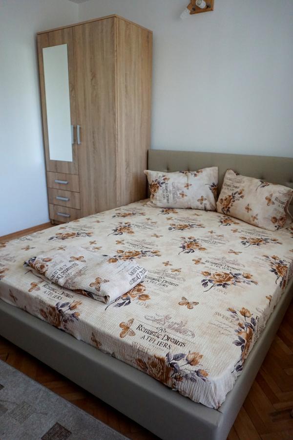 La Alina Apartment Eforie Sud  Bagian luar foto